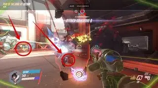 Brigitte's Weakness Revealed!