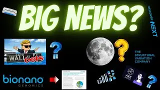 After Meeting With BNGO's Management, This Analyst Thinks We Are Going To $14