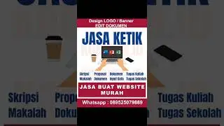 Jasa Edit Dokumen