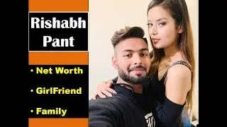 Rishabh Pant Net Worth 2020 | Increased by 8% (Why?)