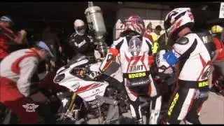 2009 QTEL FIM Endurance World Championship