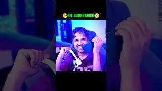 😂💯 Amit Bhai Ko Banaya Sadi Wala #shorts #gaming #youtubeshorts...
