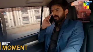 Mere Damad - Episode 17 - [ 𝐁𝐞𝐬𝐭 𝐌𝐨𝐞𝐦𝐞𝐧𝐭 01 ] - #noorkhan #humayunashraf  - HUM TV