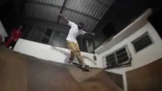 LANCAMENTO YERBAH MARLON PRO MODEL - LOJA HIP CAXIAS