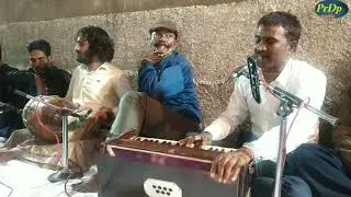 देवेंद्र सोलंकी की शानदार गुरु महिमा भजन की प्रस्तुति ! Devendra Solanki ! Ek bar aayo satguru ji