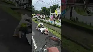 Welcome to Barangay Bitanhuan Baybay City 
