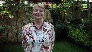GCK - Interview with Head of Corporation at German Embassy in Rwanda