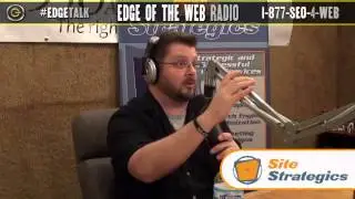 Social Media Spring Cleaning | Edge of the Web Radio - An SEO Podcast