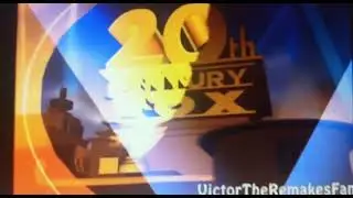 20th Century Fox Home Entertainment Fox Spotlight Remake HD