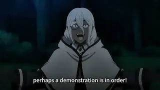 My Gift Lvl 9999 Unlimited Gacha: Backstabbed in a Backwater Dungeon  Episode 7 English sub 
