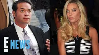 Как дети Кейт и Джона Госселин боролись с расизмом | E! News