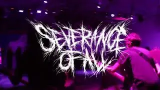 severance of all live 12 28 coyote studios