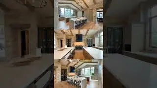 $24.5M Colorado Mountain Contemporary Mansion 🏔️🏡