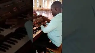 Somebody is trying to break the foot pedals😜😜🔥