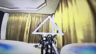 INDOOR MINI DRONE RACING EP.1