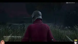 [VO] time to put on your loopin boots ♡ DEAD BY DAYLIGHT