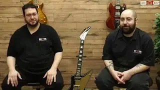Gibson Sues Again! (Dean Guitars)