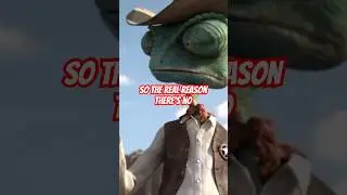 Why Rango 2 Still Hasn&rsquo;t Happened