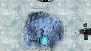 Guild Wars 2 Gameplay: Wintersday! Snowball Mayhem!