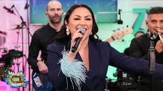 Andra - Love Nwantiti (Ah Ah Ah) - (Cover română) | #MareaUnireZU2021