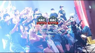 2023 HAC DANCE 40sec