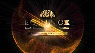 Equinox Opening
