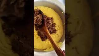 The best Daleem #haleem #recipe #shorts
