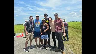 Return to Launch Site Rocket Summer 2025 - University of Central Florida