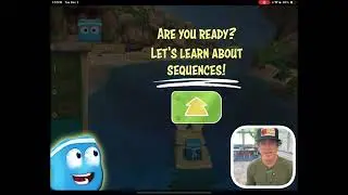 Hour of Code - Box Island
