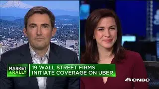Why this analyst expects Uber's losses to narrow in 2021