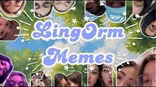 LingOrm Memes / Funny Edits