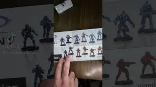 halo flashpoint spartan edition unboxing