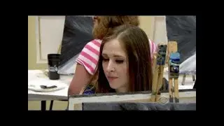 Undercover Boss US S08E04   HD   Painting With a Twist