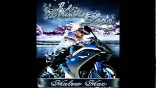 Malow Mac - Worldwide (Ft. Samantha Latino) (NEW MUSIC 2012) Soldier Love Album