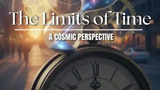 The Limits of Time | A Cosmic Perspective