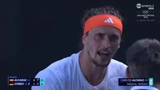Телеканал TNT Sports был вынужден принести извинения после непристойного высказывания Александра ...