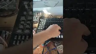Pump my ride [jam electro techno 128bpm] 