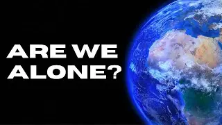 Are We Really Alone? A Scientific Search for Habitable Worlds Beyond Earth