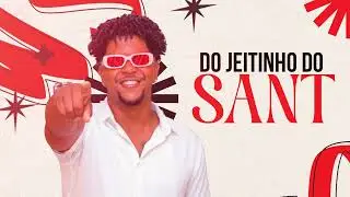Do Jeitinho do Sant