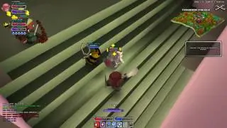 MEGAGEIL MIT DER BG-MUSIC! :D - CUBE WORLD [HD+] - Misc #001