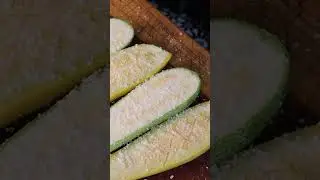Rating Thomas Keller's Viral Vegan Recipe🥒