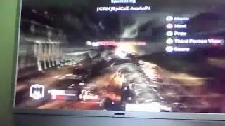 waw gameplay 6-6 downfall
