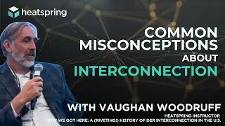 Common Misconceptions About Interconnection