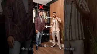 How To Dress Casual In The Summer