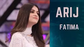 Arij fatyma | Beauty Icon.