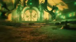 Warframe Ghouls Purge 1080p
