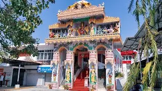 Bhalei Mata Temple | Famous Temple in #Dalhousie | Rock Garden | Chamera Lake View | #Boating Point