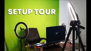 Average Gaming Setup of an Indian