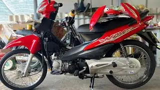 (369) phụ tùng xe giá rẻ Tý hon 0918 10 40 45 rã 2016