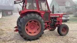 VOLVO BM 2250